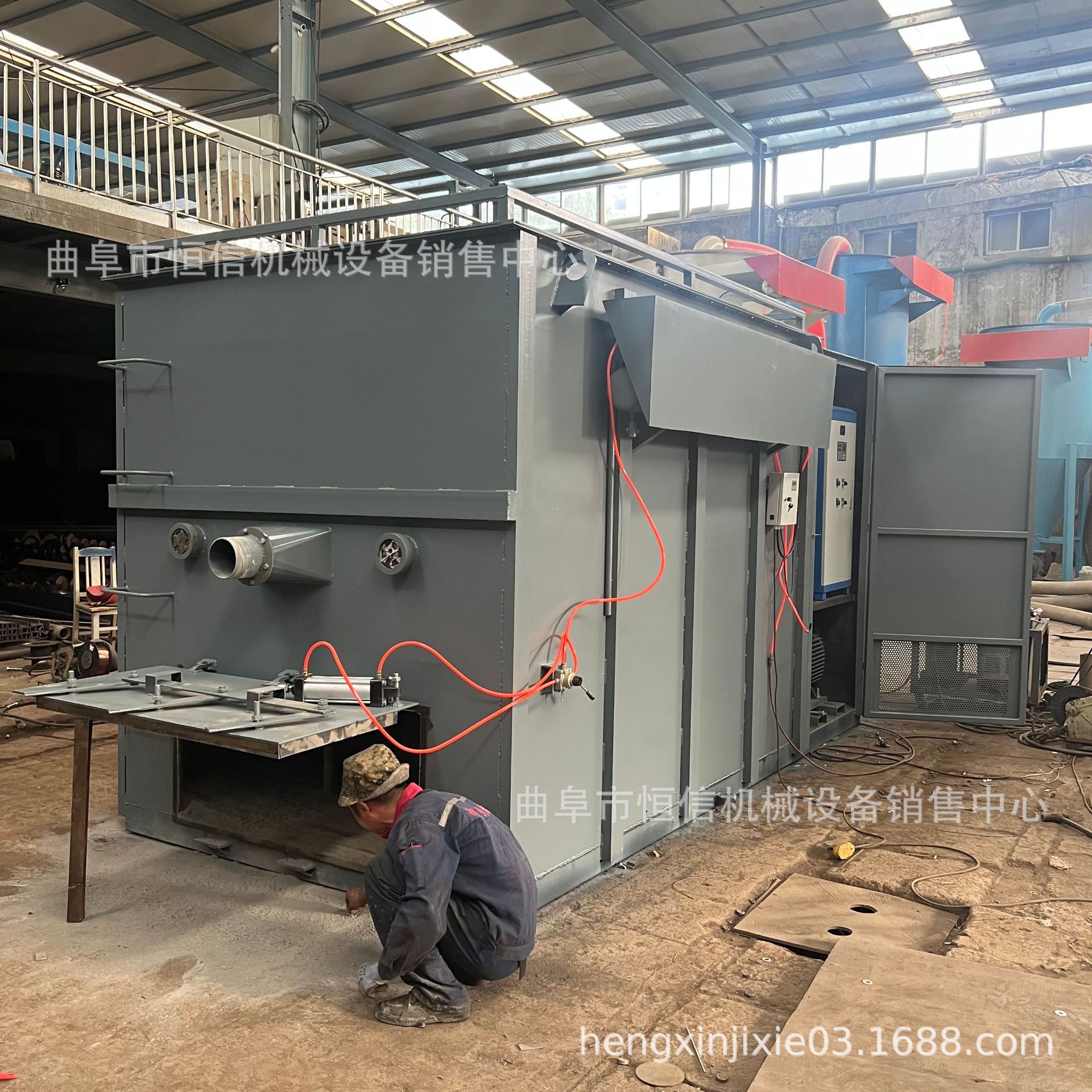 水泥厂脉冲除尘负压吸尘车zcjb 流动使用热电厂锅炉灰真空吸灰车