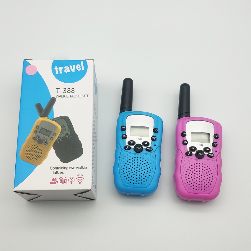 跨境热卖儿童对讲机玩具对讲机户外远程3KM通话亲子互动玩具礼品6.jpg