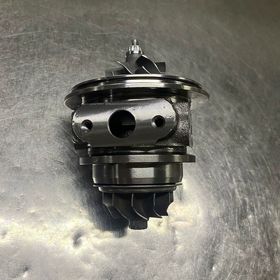 The New Td0428200-4A201 Is Suitable for Mitsubishi Puma Engine Booster Movement Engine System Accessories (Supercharger)