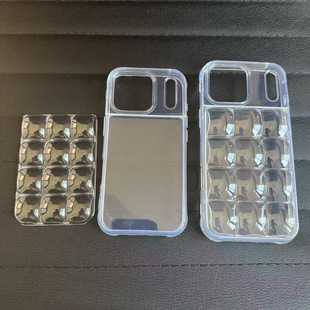 ���ұ����ж�֙C���m��IP11 PM/16PLUS͸��3D���KDIY�Ʒ�֙C��