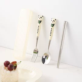 西餐刀叉勺;水果叉;烹饪勺铲