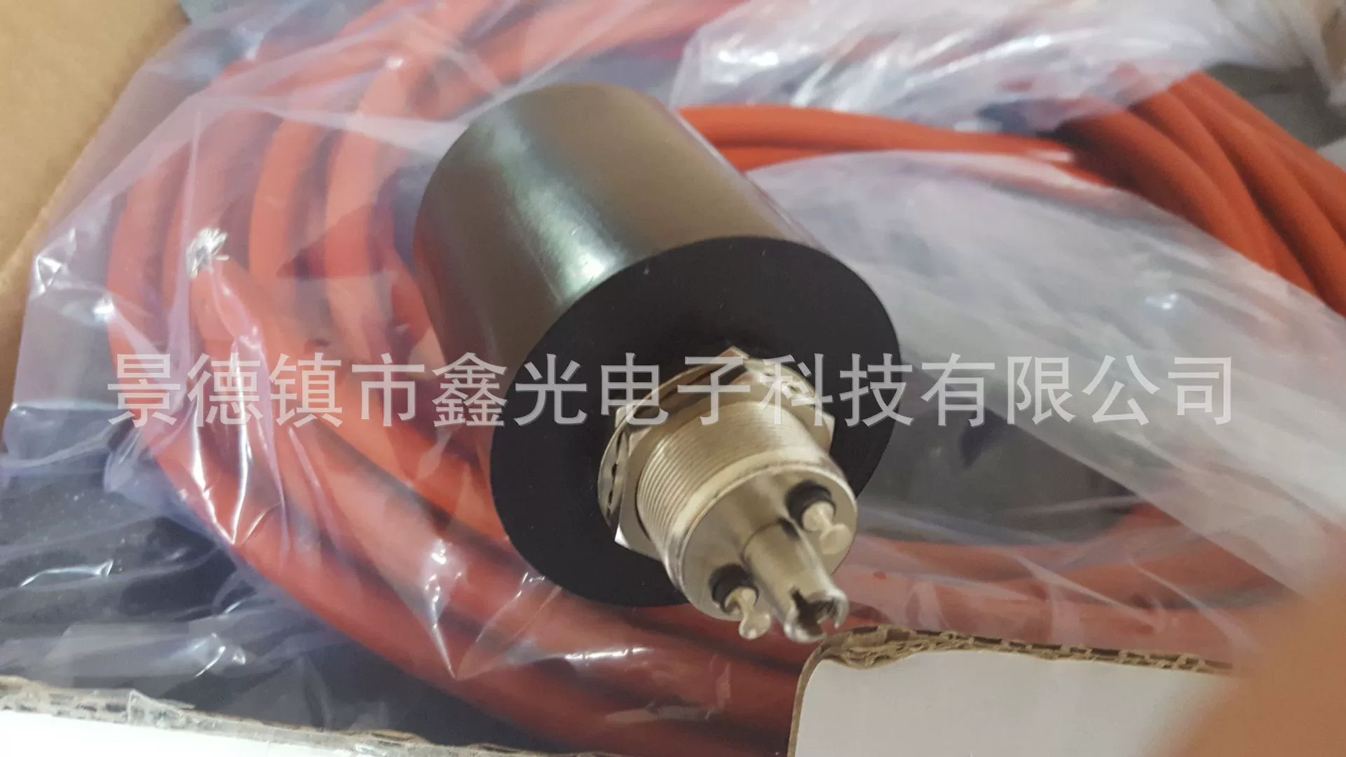 Керамическое вакуумное реле JGC-61