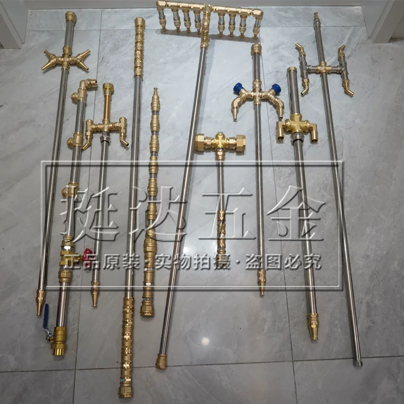 Hammer, holy sword, hand cream, handmade