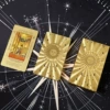 Star and Moon Glory-Insert Box Model