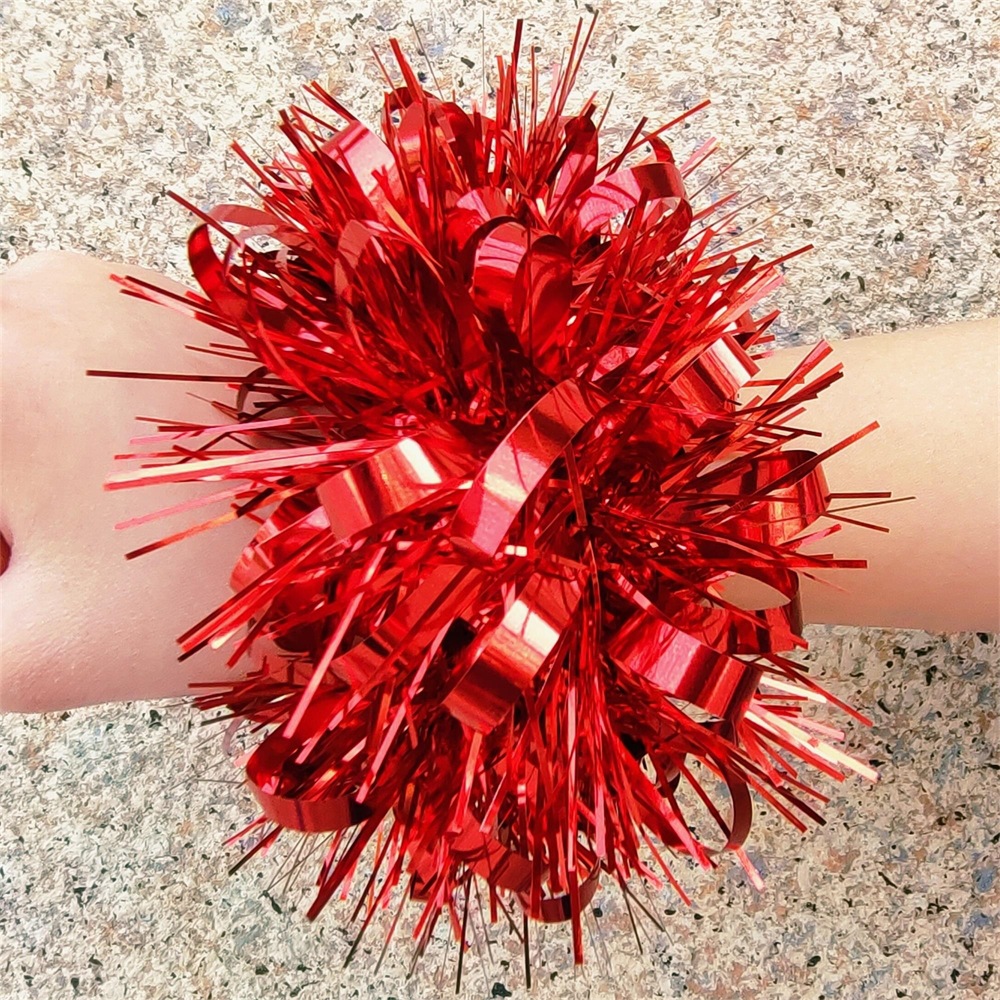 롤엣지 스타일 퓨어레드 1개