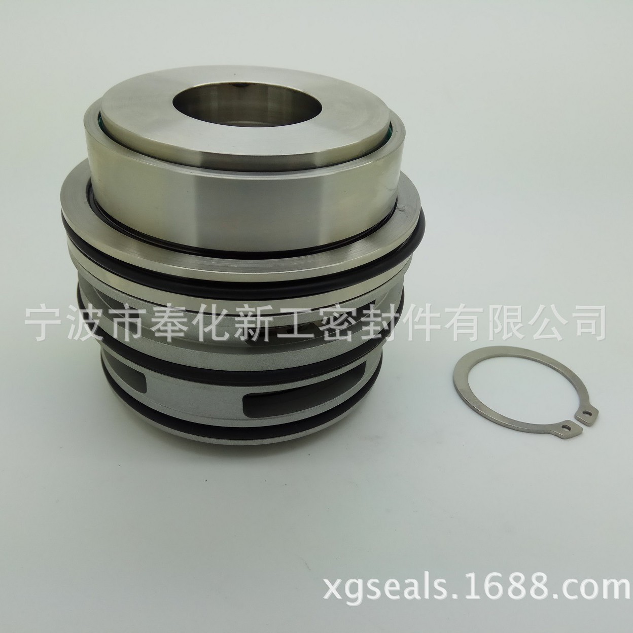 飞力泵机械密封件ITT机封赛莱默厂方直销高品质批发零售现货供应