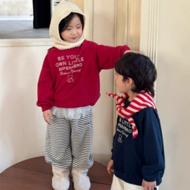 童裤;童T恤;童家居服套装