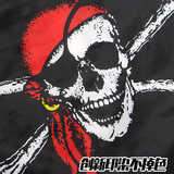 Декор, пираты карибского моря, xэллоуин, подходит для караоке-баров