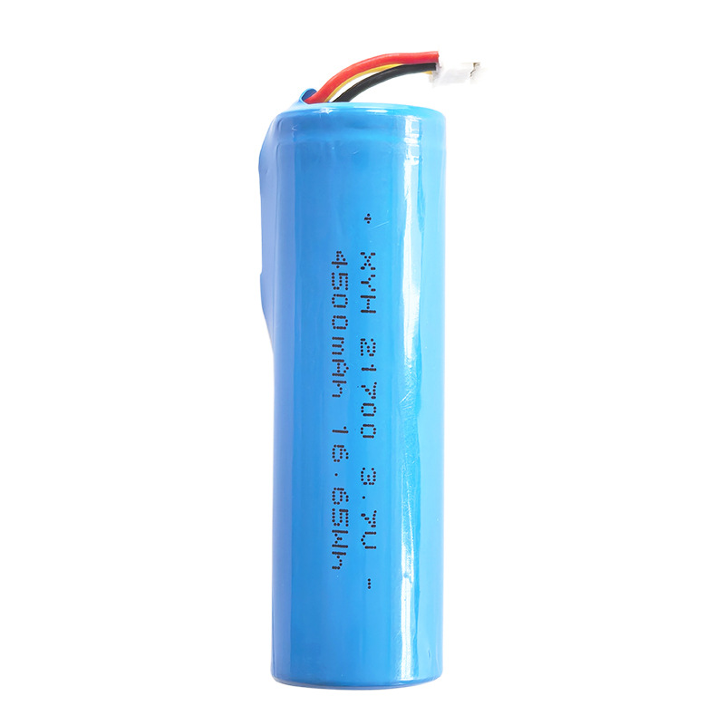 21700-4500-3.7V
