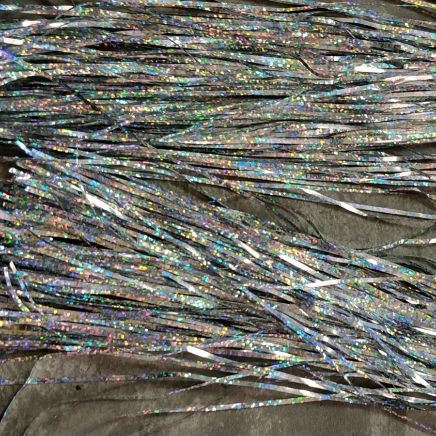 PET两面高亮金膜做球花球透明白叫子纸逗猫棒响纸裁切扁线