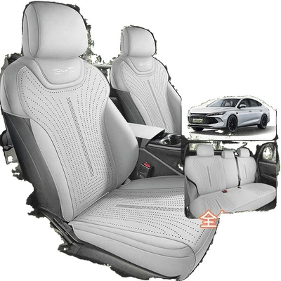Four-Season Seat Cushion Cover, Modelə uyğun (Original) oturacaq örtükləri