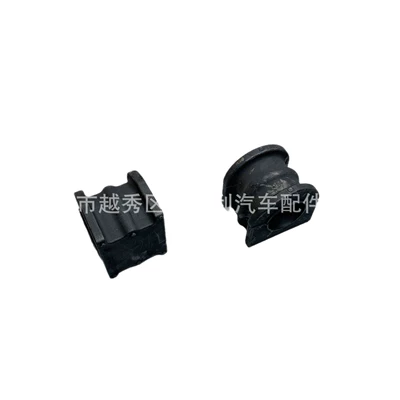 rubber sleeve, Other walking systems