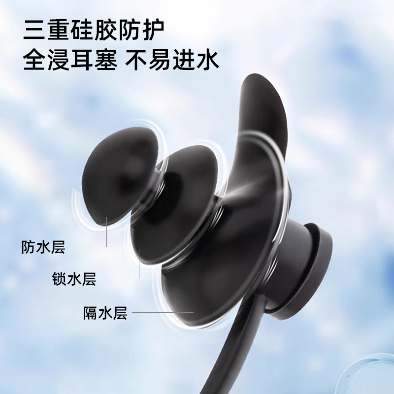 水泳耳栓防水風呂水入り防止神器騒音低減防止耳当て専門紐紛失防止式男女耳栓|undefined