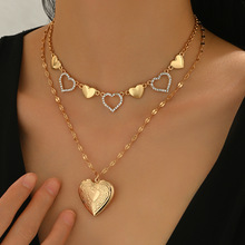 �W�������ׁ��L������е�����necklaceˮ������i����羳