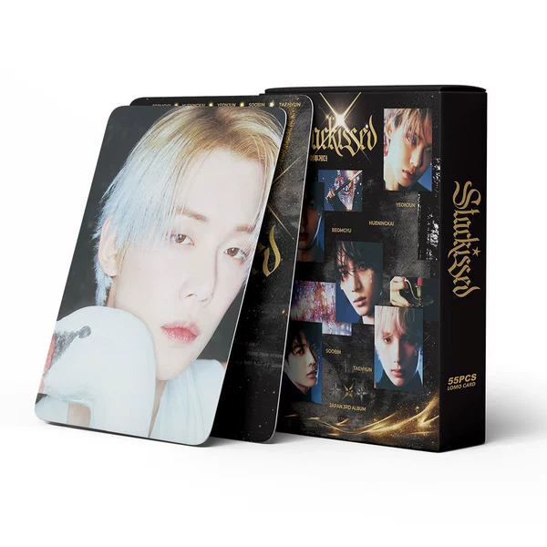 TXT small card-STARKISSED