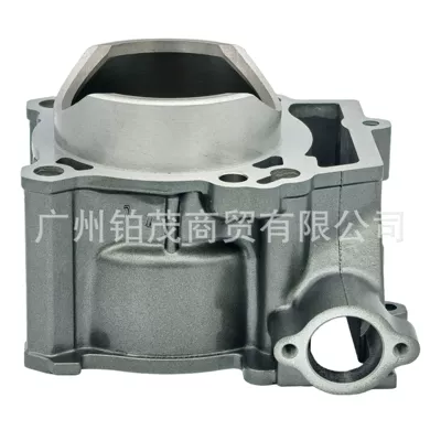 Motorcycle Cylinder Kit Suitable Cylinder and parts