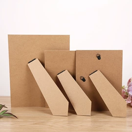 相框、画框;框饰配件;照片墙