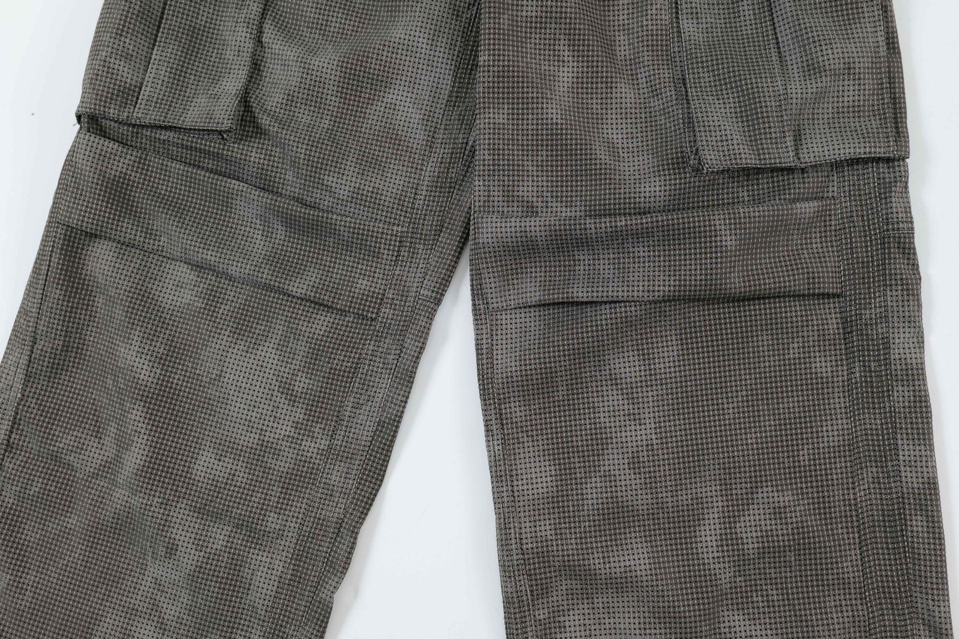 Herren Jeans Für Arbeit Und Freizeit - Robuste Freizeithose_voghion.com