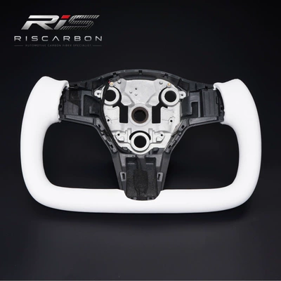 Suitable for Tesla Model Steering wheel - model3