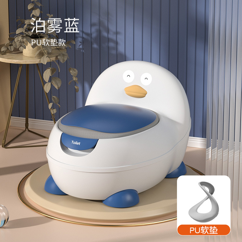 Inodoro para niños inodoro pequeño orinal inodoro para bebés dispositivo auxiliar inodoro para niños