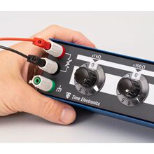 采购英国 1067电阻箱 数字万用表全新原厂出货