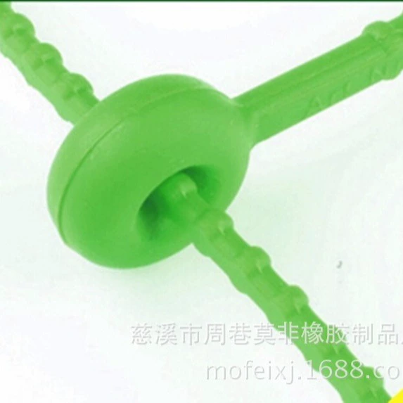 (Cross-border trading), silicone long cable ties