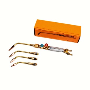 Factory Direct supply foreign trade Swiss welding torch suction GLOOR European welding gun H02-6 type large quantity and excellent price