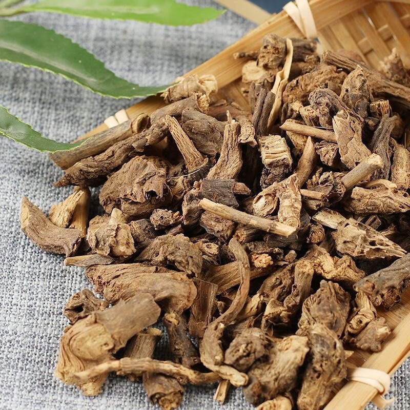 Mu Tou Hui Dried Herb 1000g Yunnan Patrinia Root Traditional TCM Decoction Herb quality and texture
