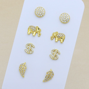 �羳�W�����Ʒ�~�18K�����ΐ��Ę��~������СС������h���