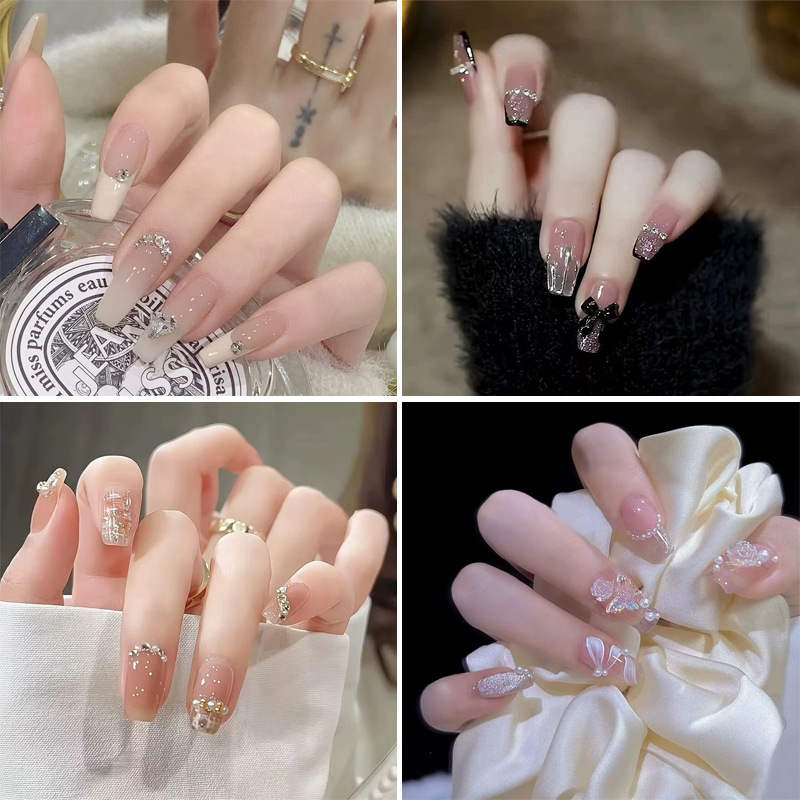 nail stickers