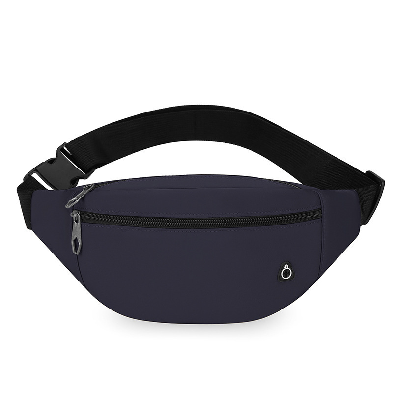 Bolso de cinturón para mujer Bolso de mensajero de moda con correa de hombro ajustable para viajar, caminar, andar en bicicleta, fiesta, bolsa para teléfono móvil image 9