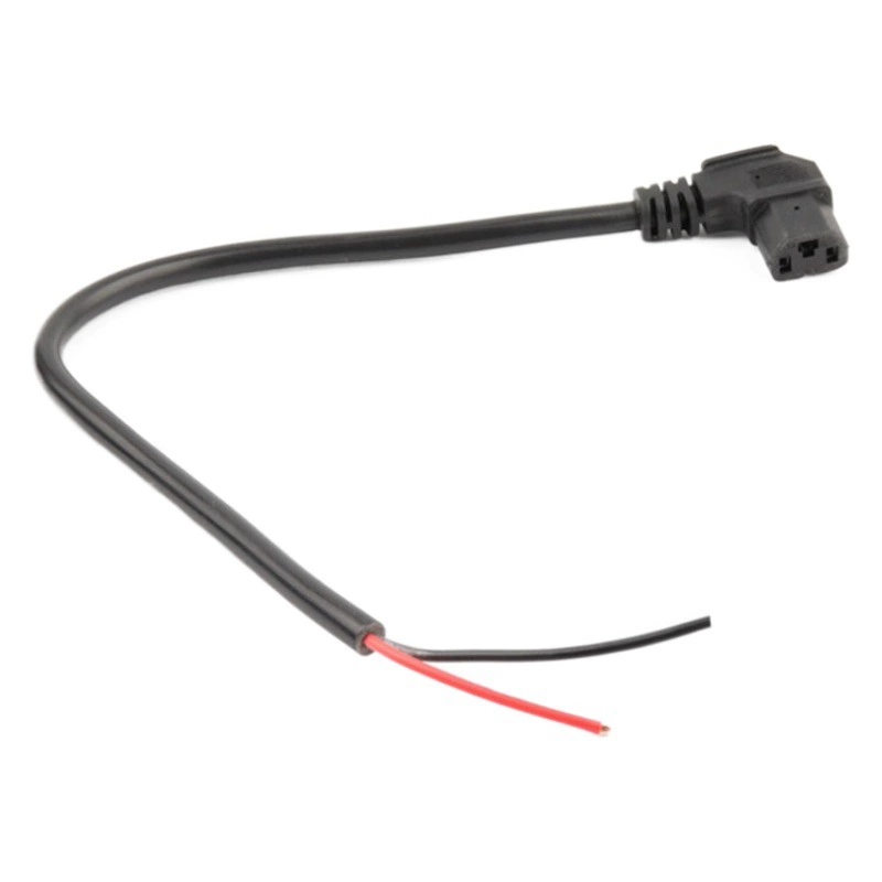 Электромобиль штекер контактная розетка Мужская и женская док-станция зарядная головка трехколесный велосипед шнур питания аккумулятор t Детская женская голова