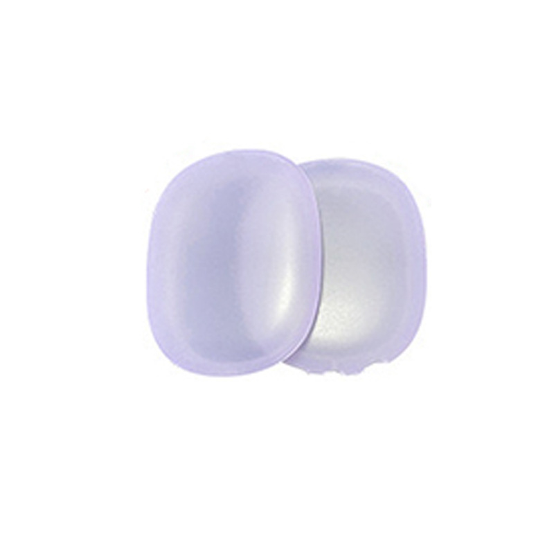 Funda para auriculares airpodsmax funda para auriculares Apple transparente funda protectora de silicona funda protectora para auriculares Bluetooth