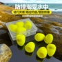 水中防撞防摔塑料阿波漂