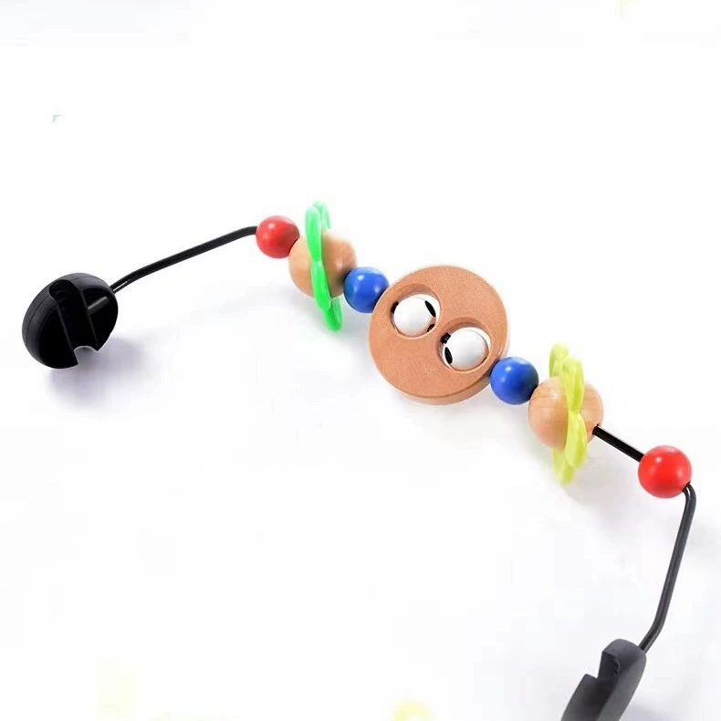 Игрушка стойку Детские кресло-качалка игры фитнес стойку Ползания Эко-прикус