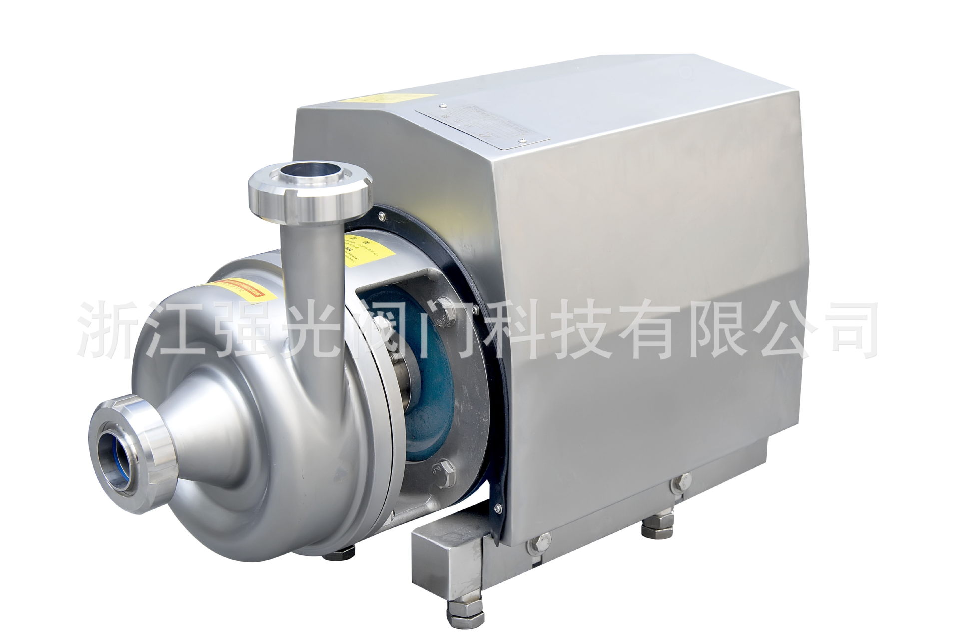 QGYLP卫生级奶泵，不锈钢奶泵，卫生级饮料泵，卫生级酒泵