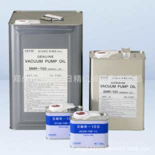 �ձ�ULVAC�۰l����ձ���SMR-100-4L