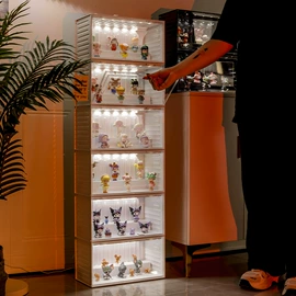 收纳盒;化妆品收纳盒;纸巾盒