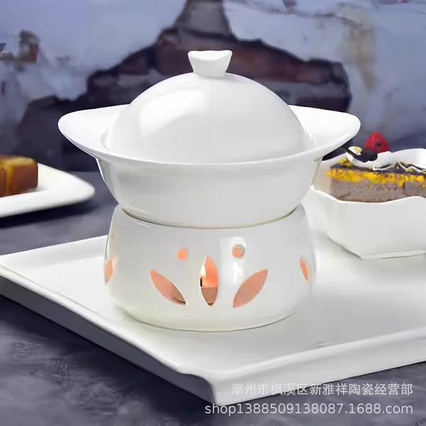 Hotel tableware ingot Cup swallow sweet Cup soup Cup Cup Cup Cup Cup cup water bowl can add LOGO