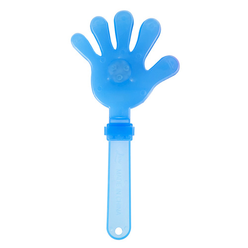 Factory direct sales of luminous hand claps, clap hands, event prop claps, small hand claps, palm claps, clap hands wholesale