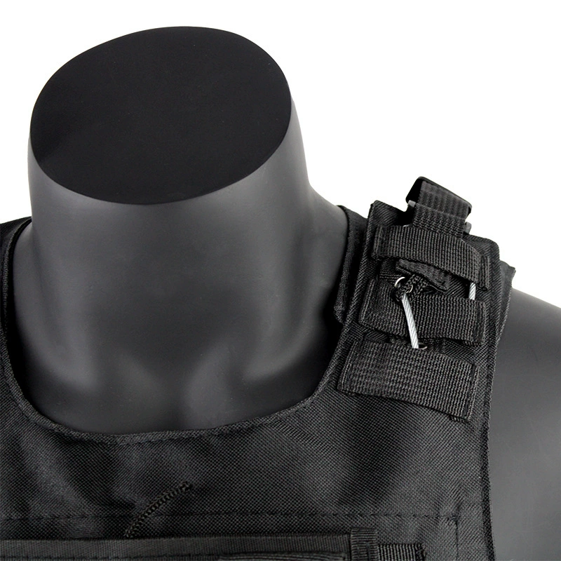 Travel tactics breathable vest for men and women, equipment