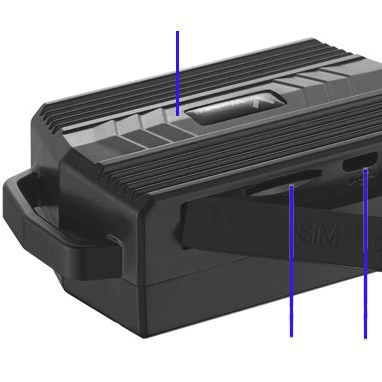 Tk935 Multi-Purpose Gps Locator GPS Locator