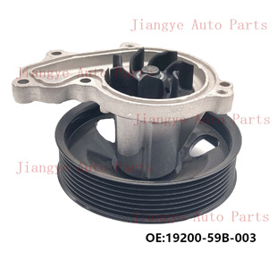 19200-59B-003 �ڵ�TG1/4/FC1 ˮ�ã�1.5T���F؛���