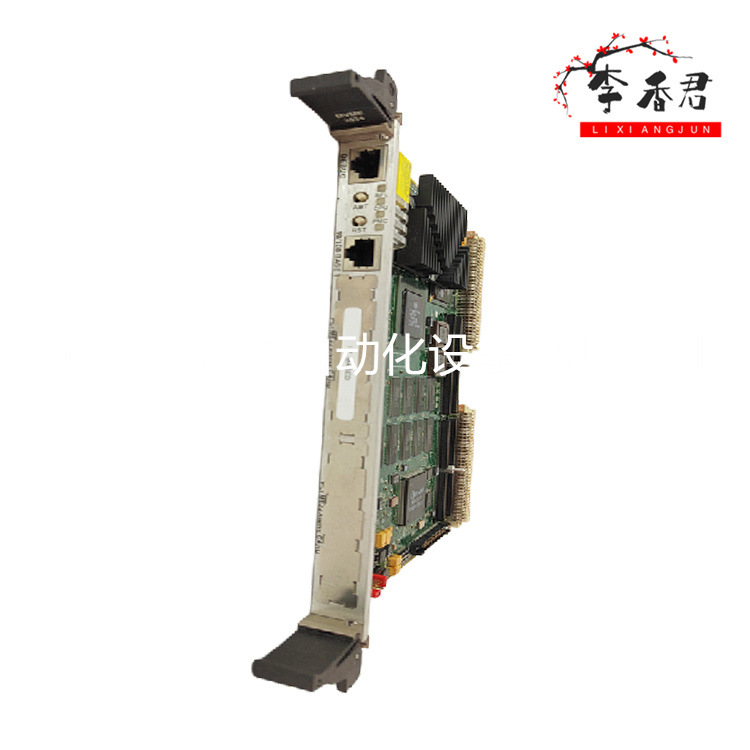 MVME55006E-0163 Motorola 控制板卡