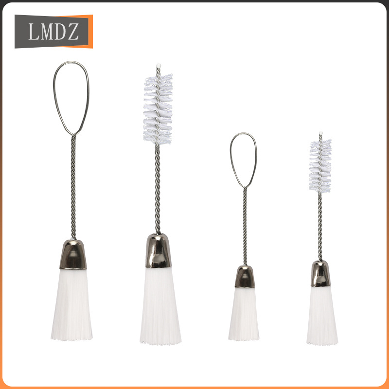 缝纫机清洁刷 可清理缝纫机电脑键盘 带尾毛刷 不带尾毛刷两款