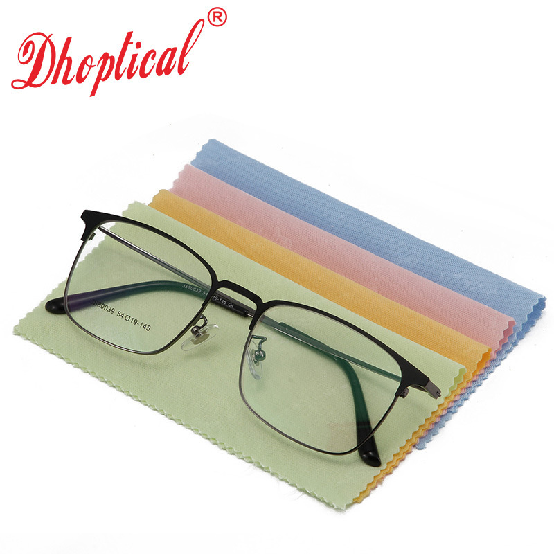 Glasses, material, accessories, polyester