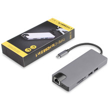 �๦����չ�]hub�Dvga rj45��Xǧ�׾W�� type-c�Uչ�]�˺�һ