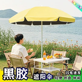 沙滩伞;伞架/伞配件;遮阳/太阳伞