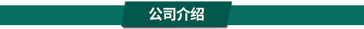 公司介绍