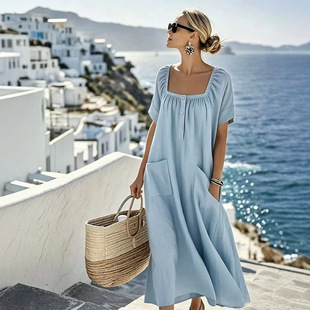 �nϵ�����L���I��ɫ�B��ȹ ���ɶ����ſ��Lȹ �ճ����e�ȼكɴ�Ů